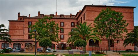 escor calahorra|Parador de Calahorra 